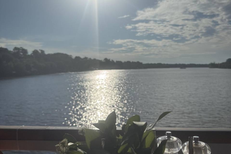 Zambezi River