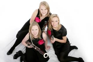 The Marylebone Trio