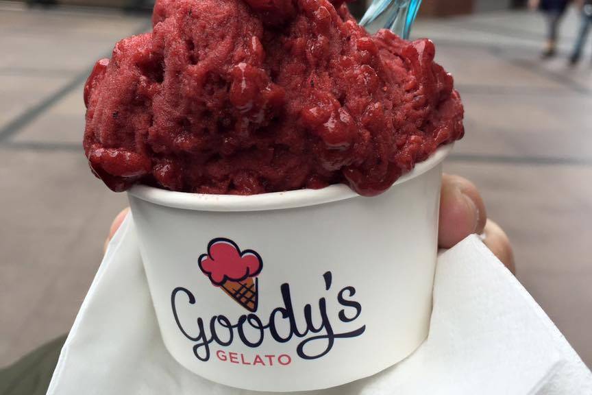 Goody's Gelato - Ice Cream