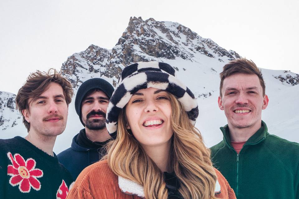 Après Ski Promo