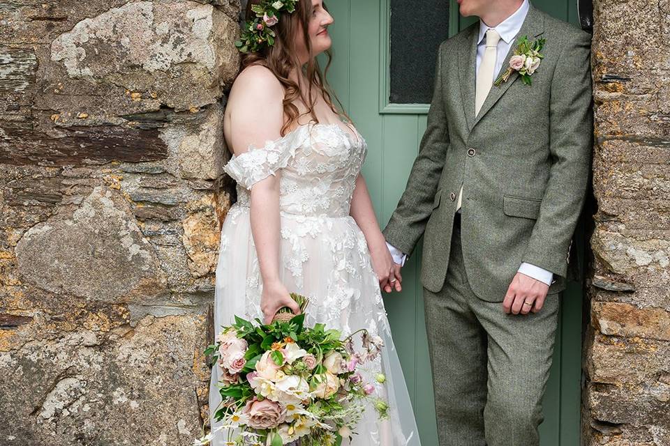 Bridal Portraits