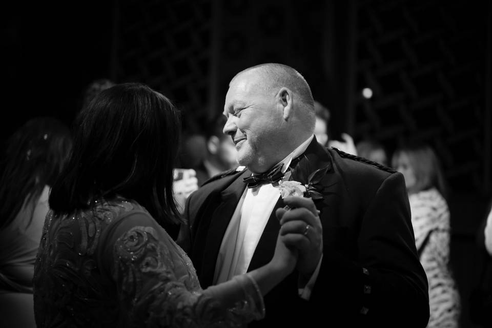 Father Daughter Dance