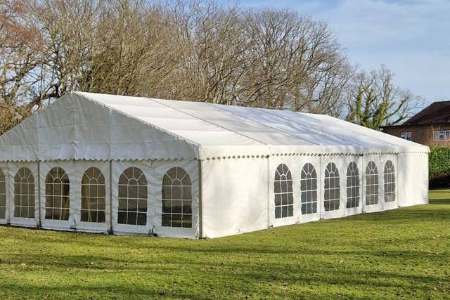 South East Marquees