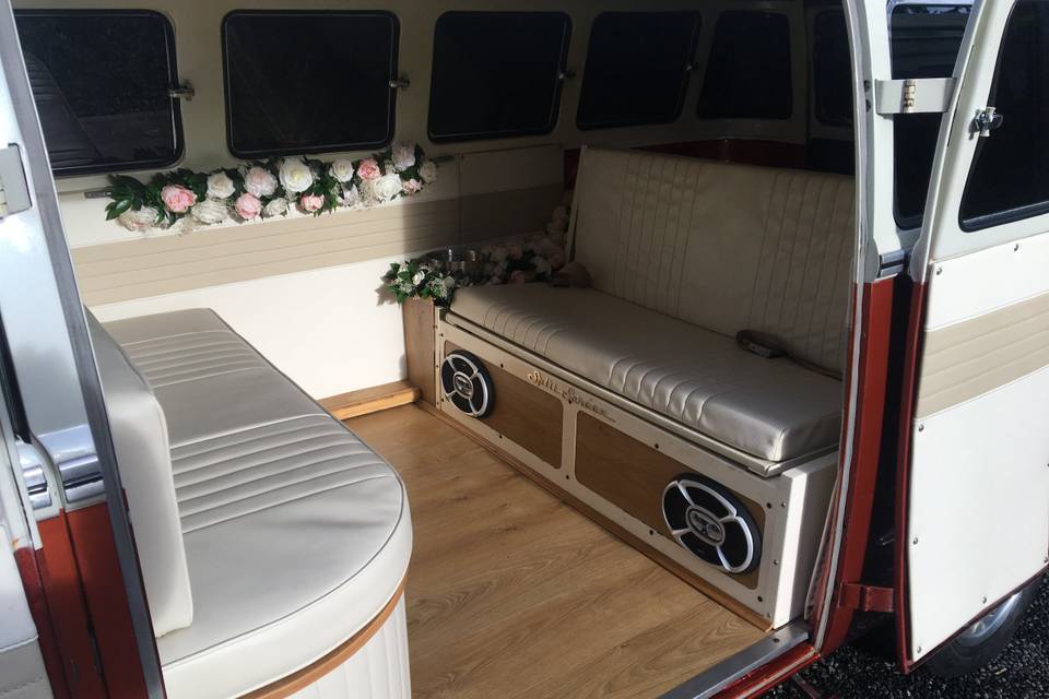 VW Camper