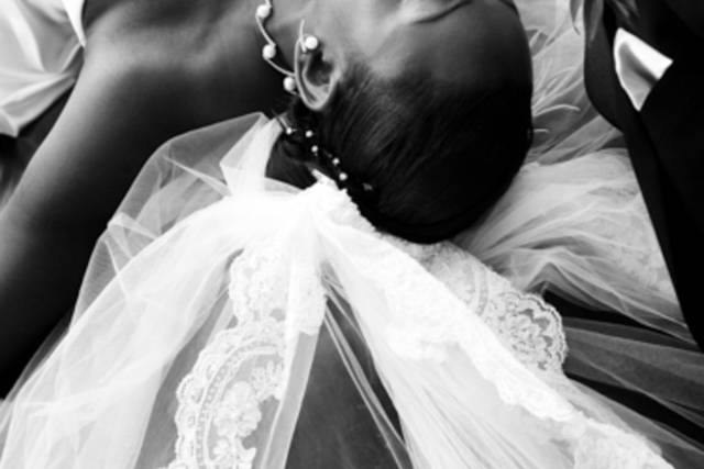 Wedding videography