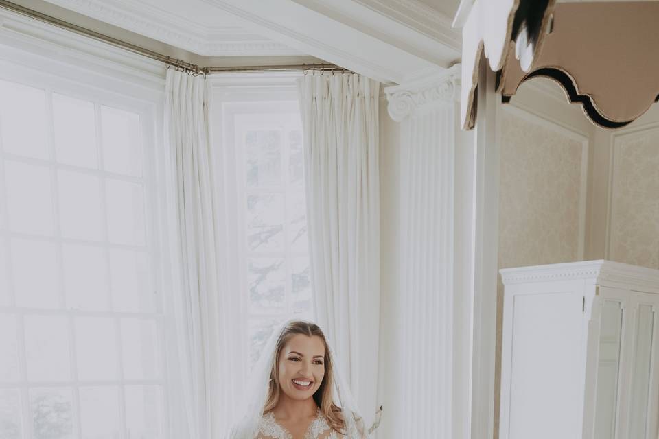 Bride