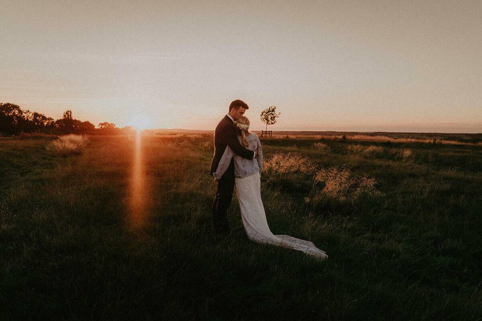 Cotswolds wedding photographer