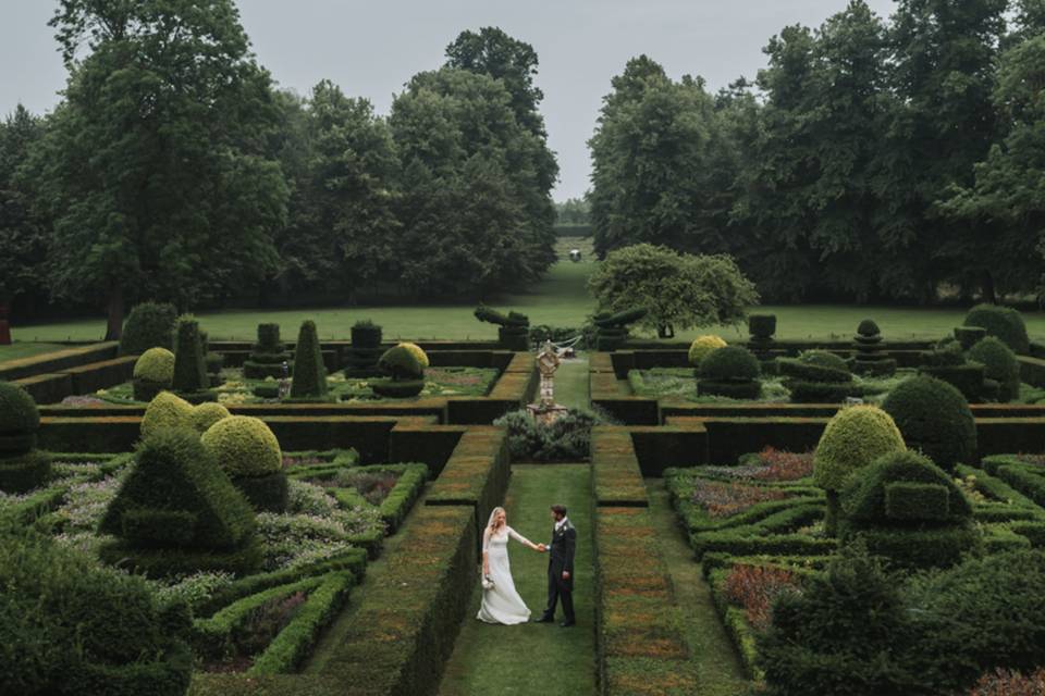 Wedding videography