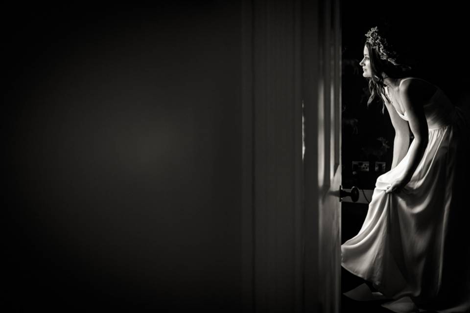Wedding videography