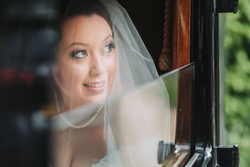 Wedding videography