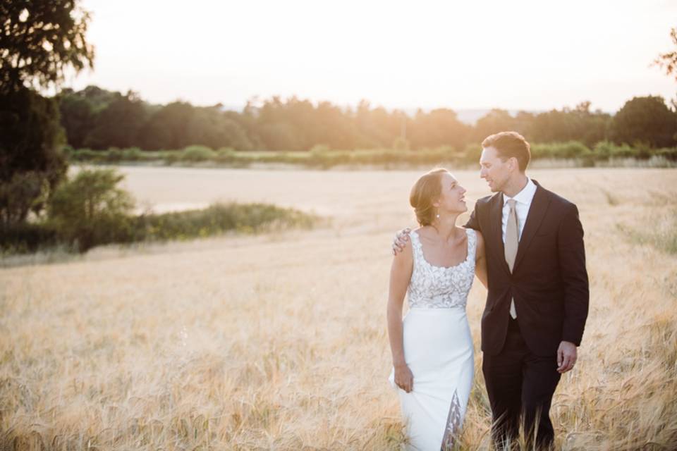 Wedding videography