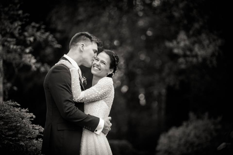 Wedding videography