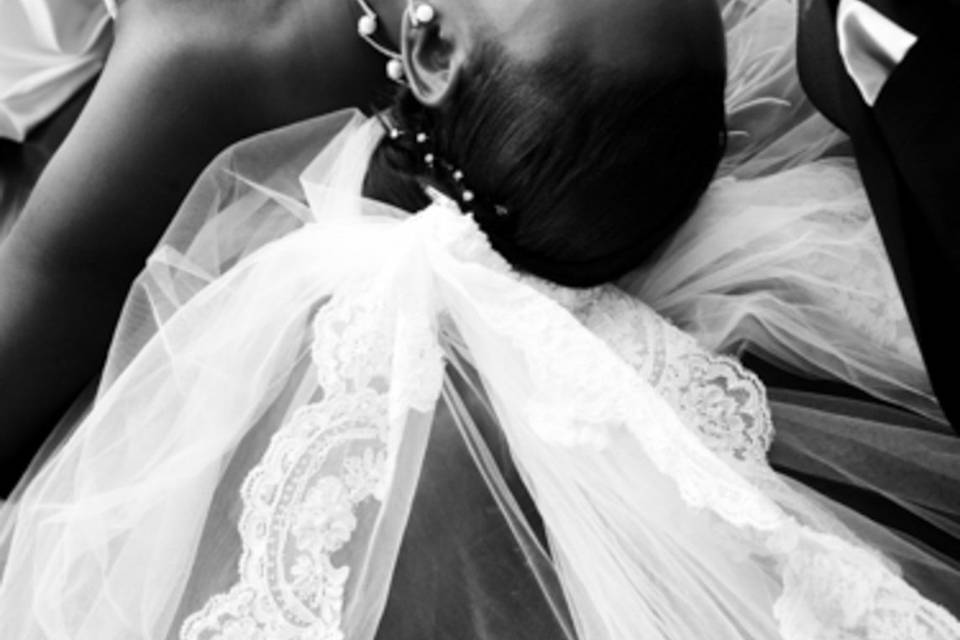 Wedding videography