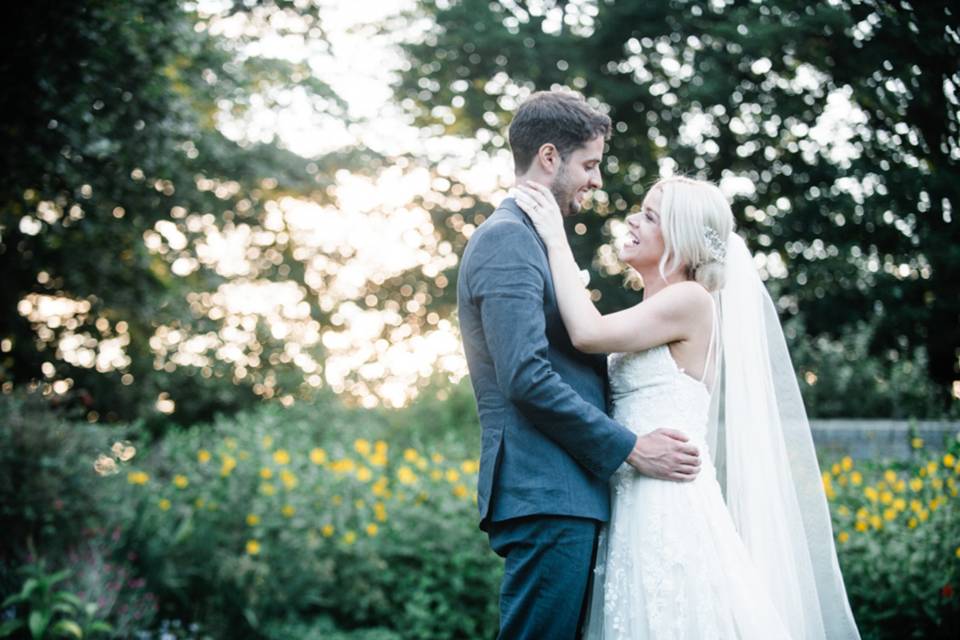 Wedding videography
