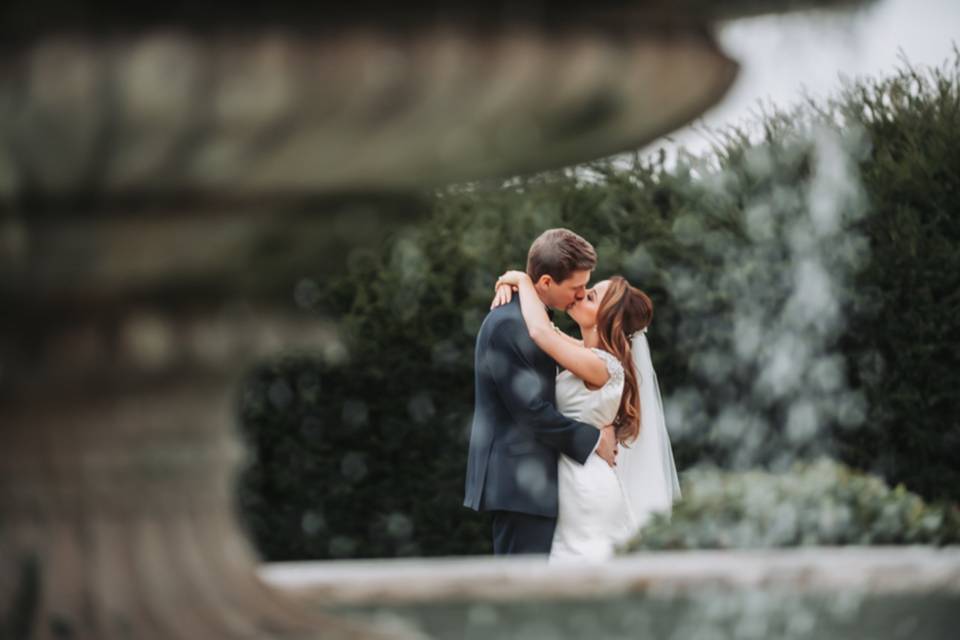 Wedding videography