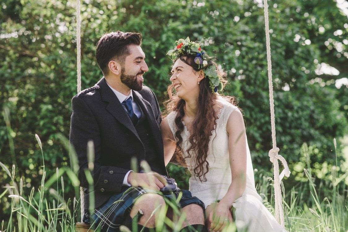 Zoe Rae Photography in Aberdeen & Deeside - Wedding Photographers |  hitched.co.uk