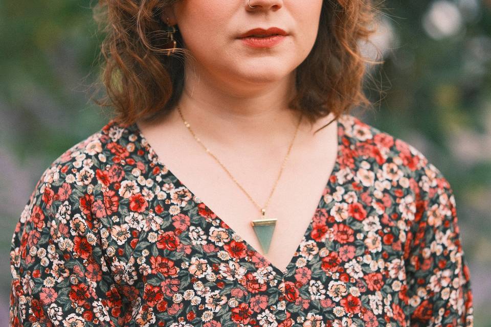 Lucy Moore