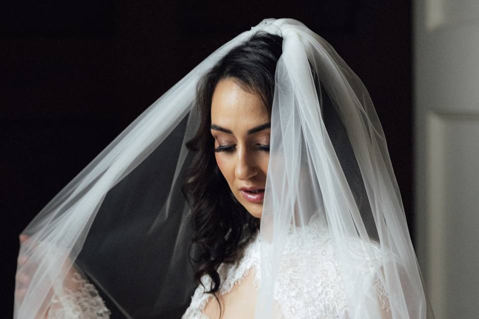 WEDDING