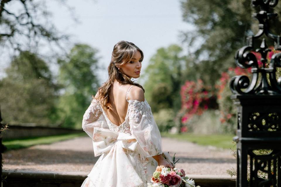 WEDDING