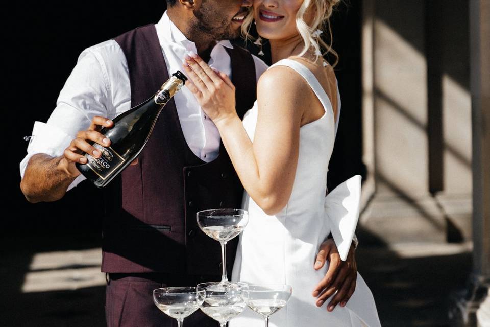 WEDDING