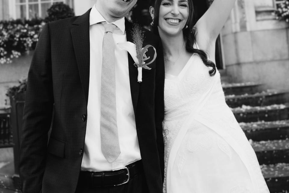 WEDDING
