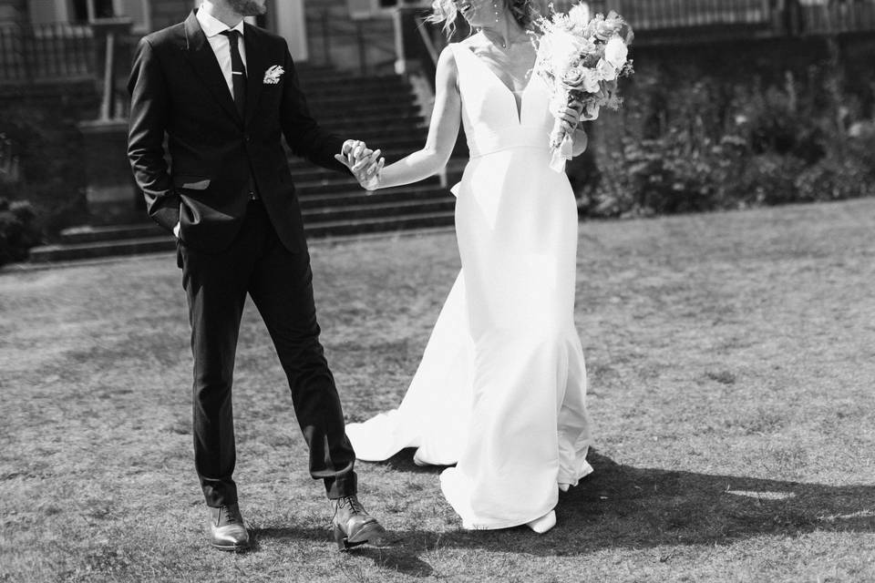 WEDDING