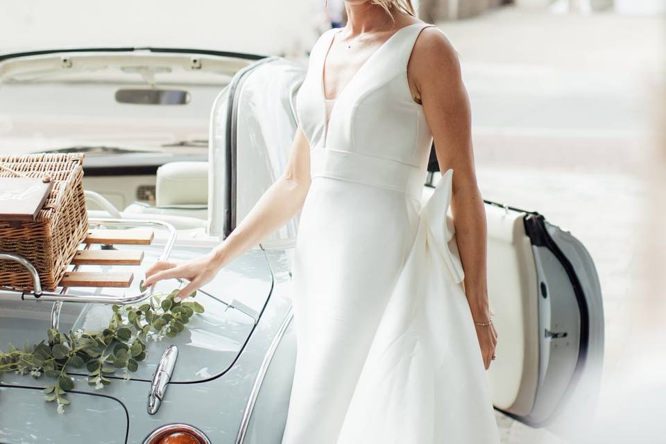 WEDDING