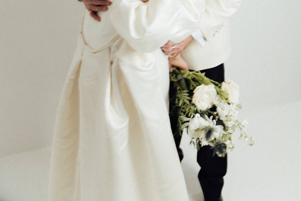 WEDDING