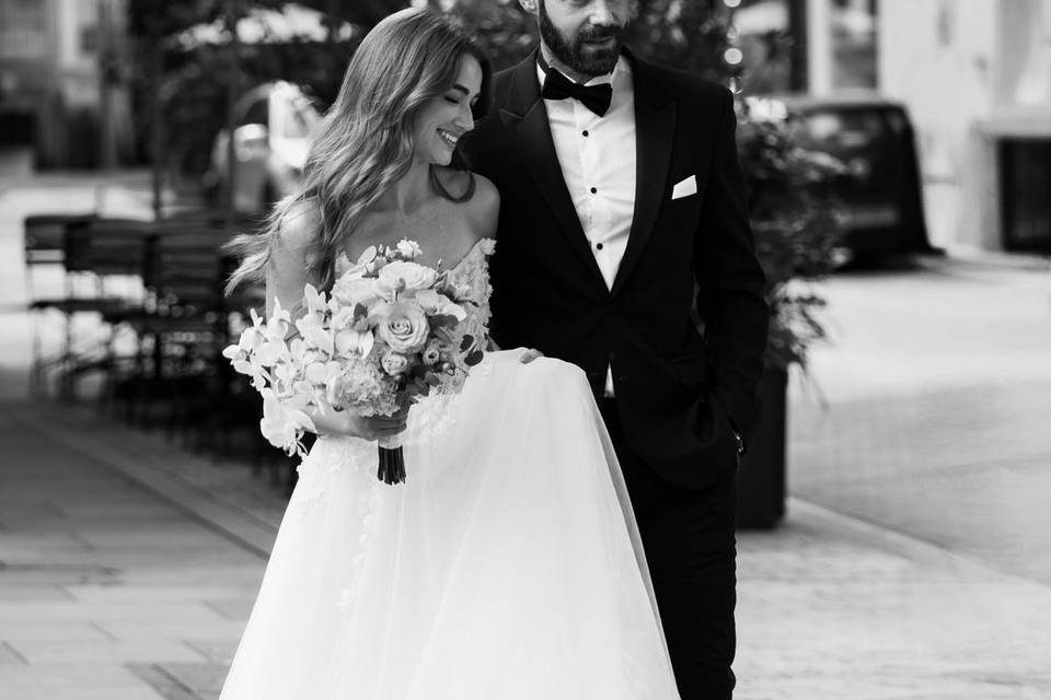 WEDDING