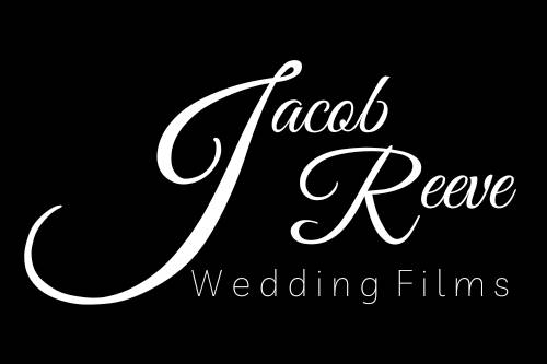 JR Wedding Films Logo
