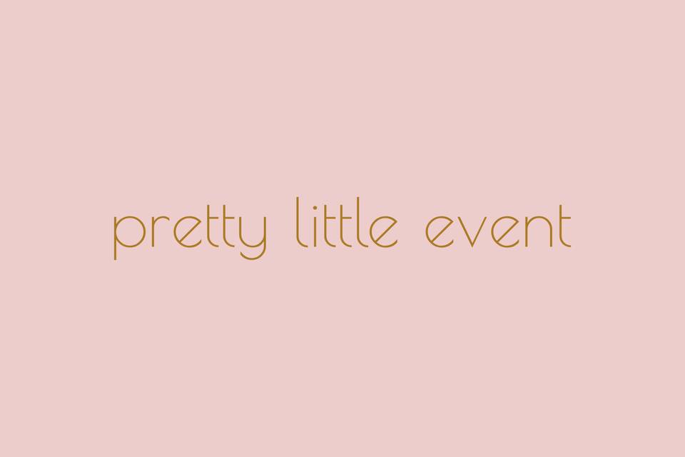 Pretty Little Event