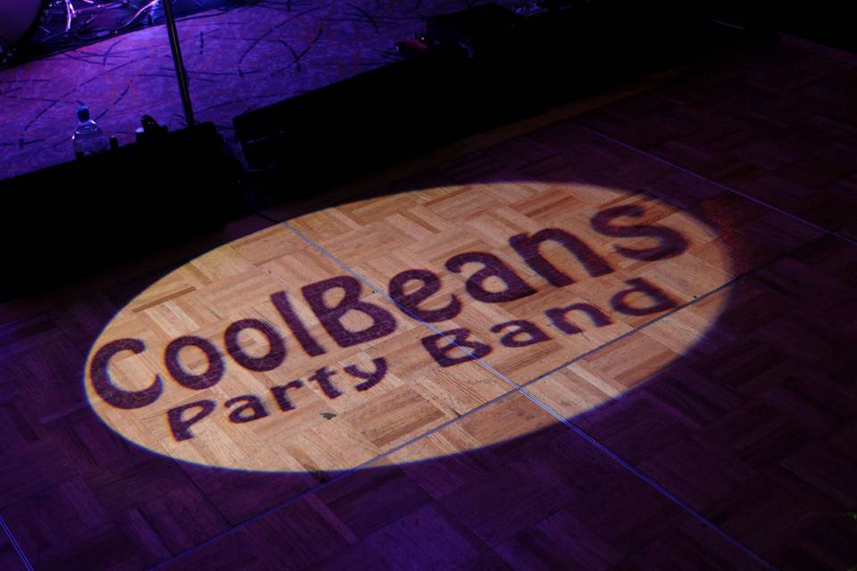 CoolBeans Gobo