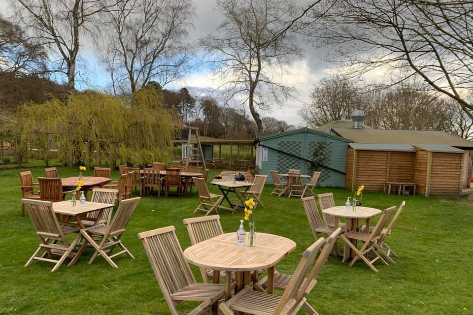 Potton Hall Hotel & Spa