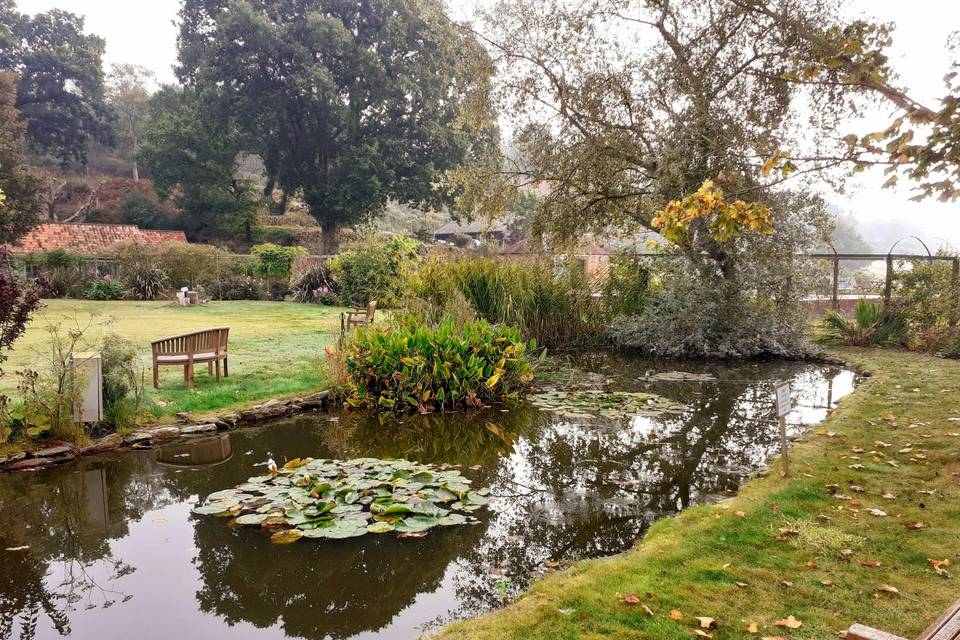 Potton Hall Hotel & Spa