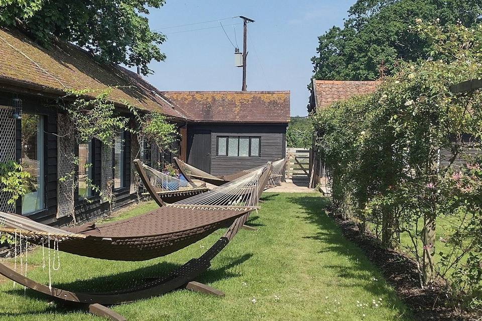 Potton Hall Hotel & Spa