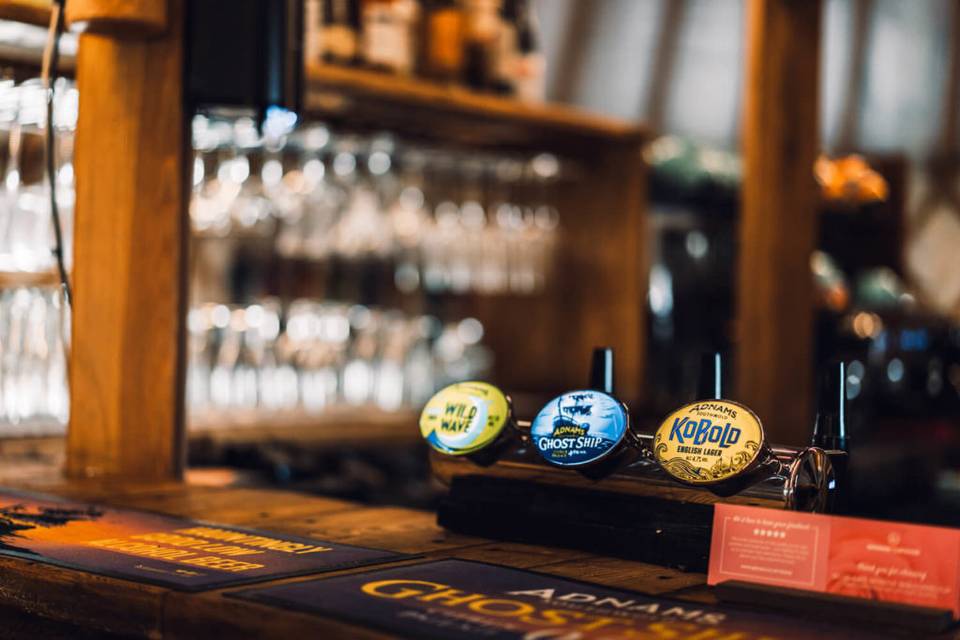 Potton Hall Hotel & Spa