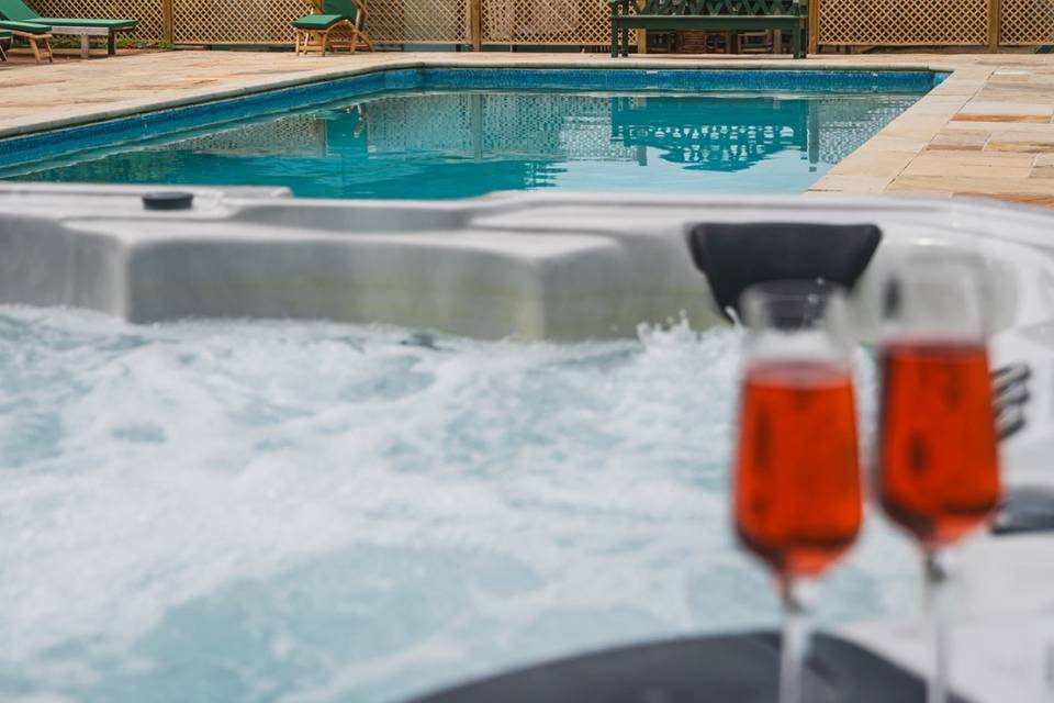 Potton Hall Hotel & Spa