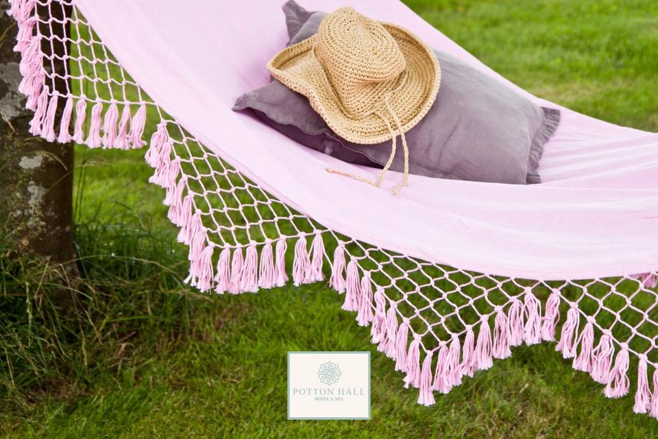 Potton Hall Hotel & Spa