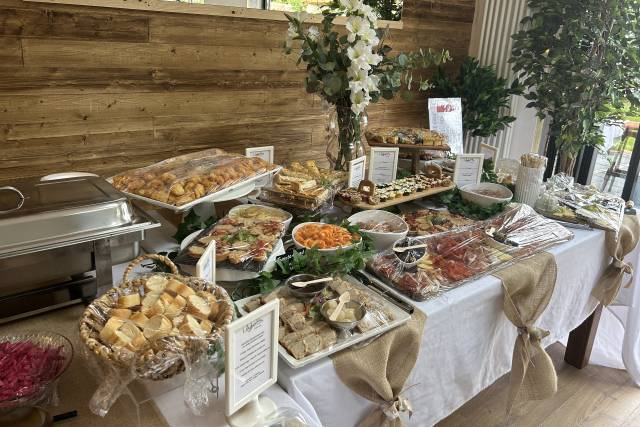 Lilybetts Catering Limited