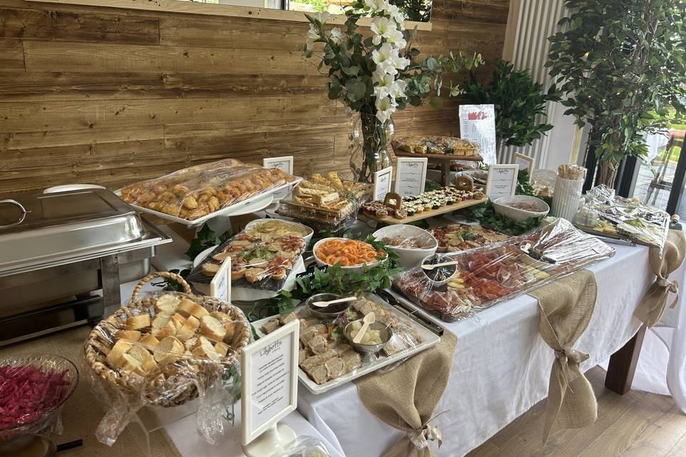 Lilybetts Catering Limited