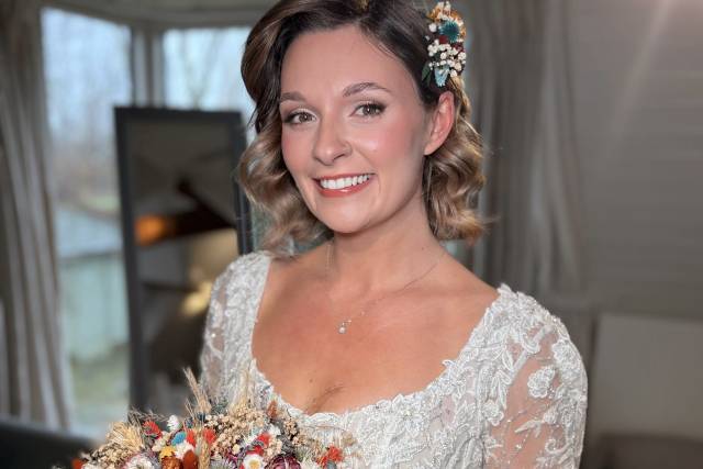 Alexander Wedding Belles