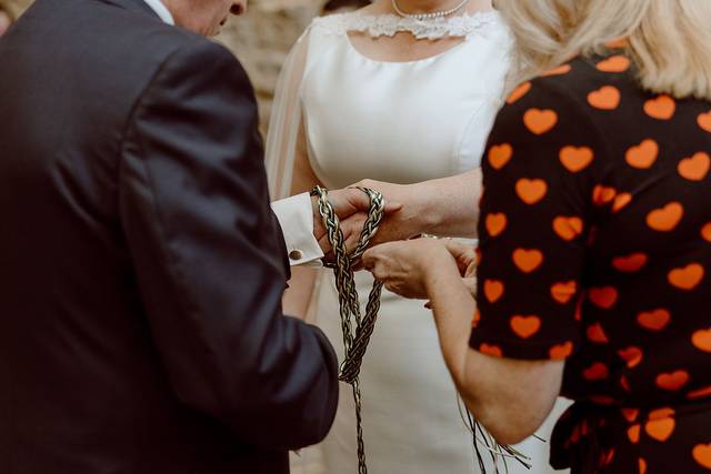 Hand Fasting