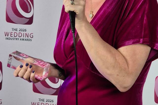 Sharon Jane Allam
