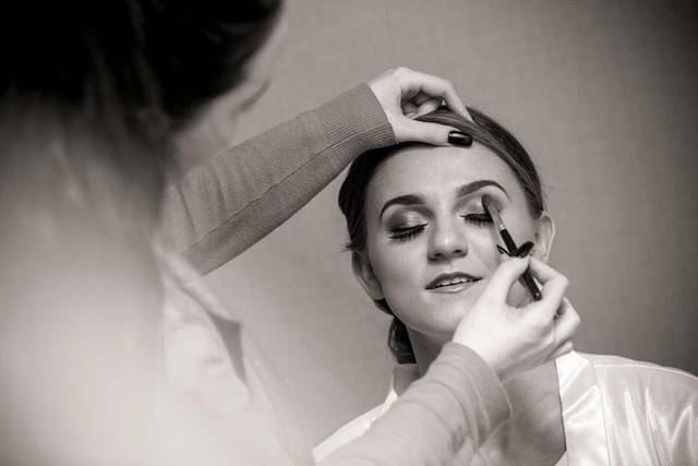 Niaomi Maiden Makeup Artist in South Yorkshire - Beauty, Hair & Make Up