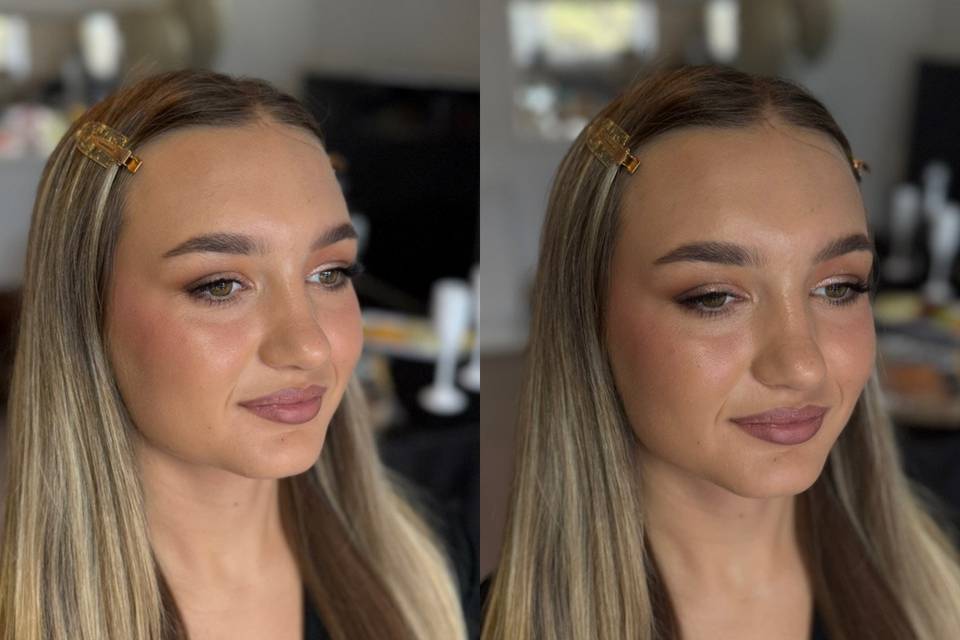 Makeup