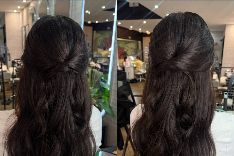 Hair