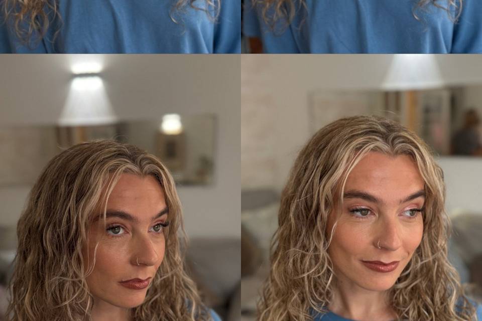 Makeup