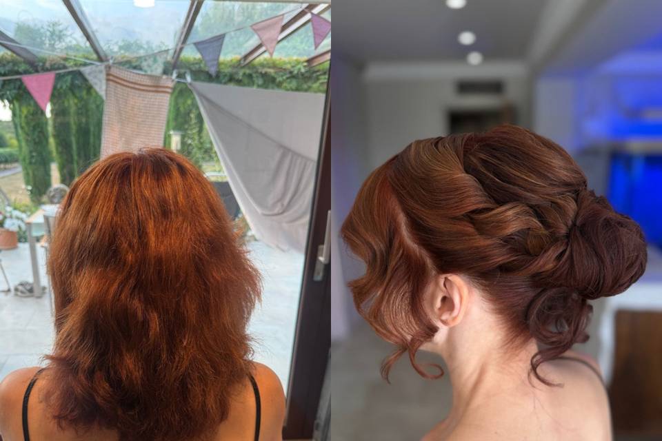 Hair