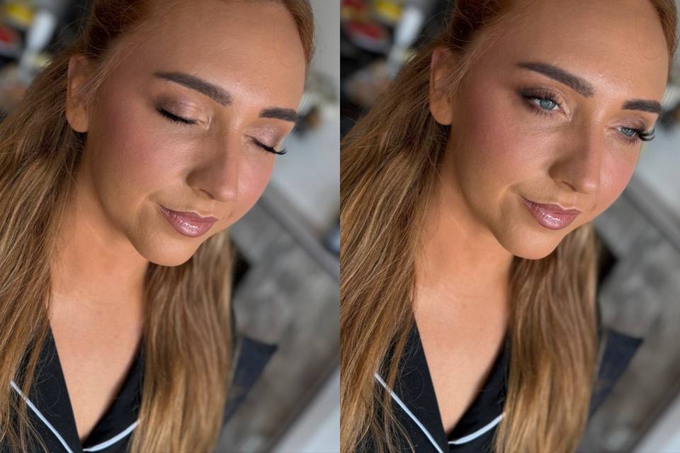 Makeup