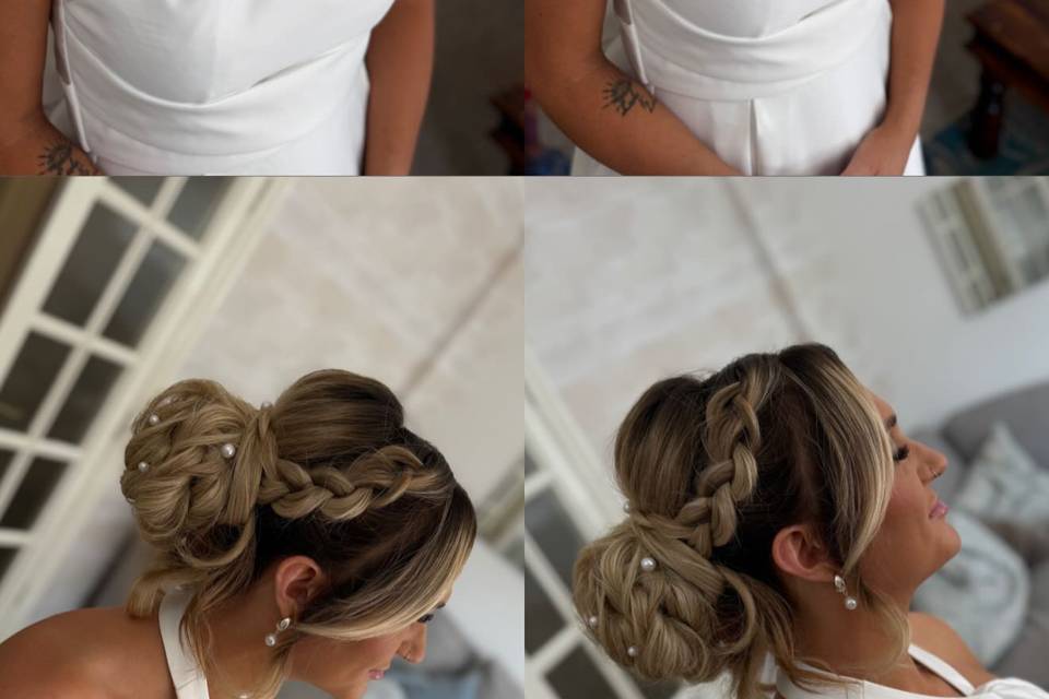 Hair
